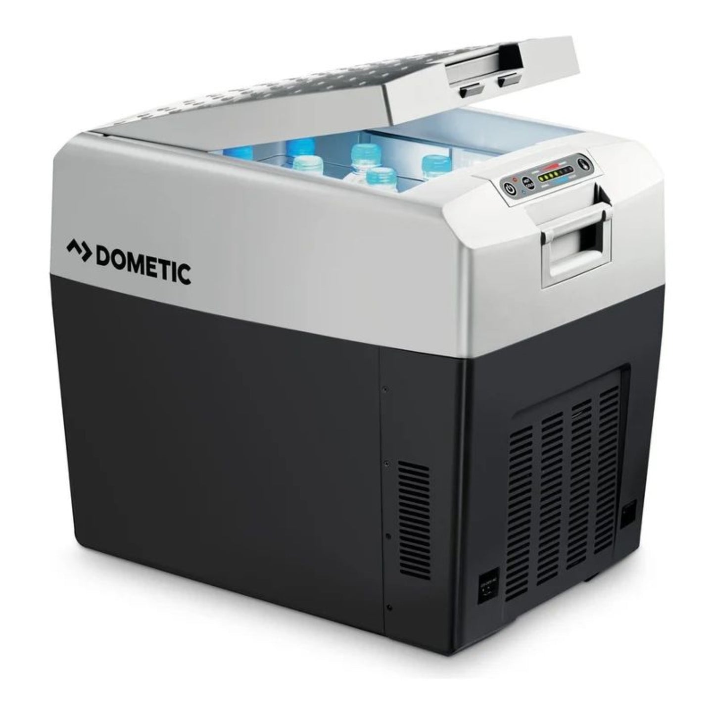Dometic TropiCool TCX 35 Portable Thermoelectric Cool Box – 33L