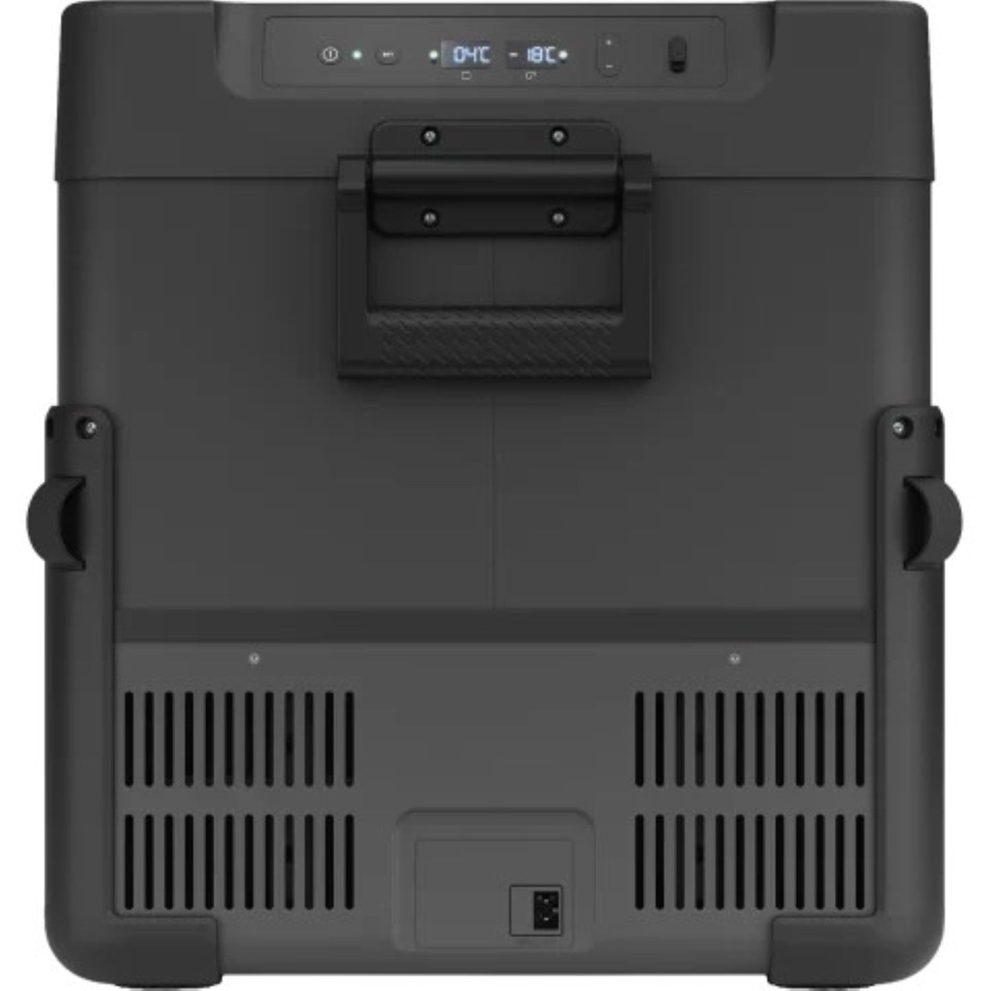 Dometic Waeco WCC80DZ Dual Zone Portable Cool Box – 78L