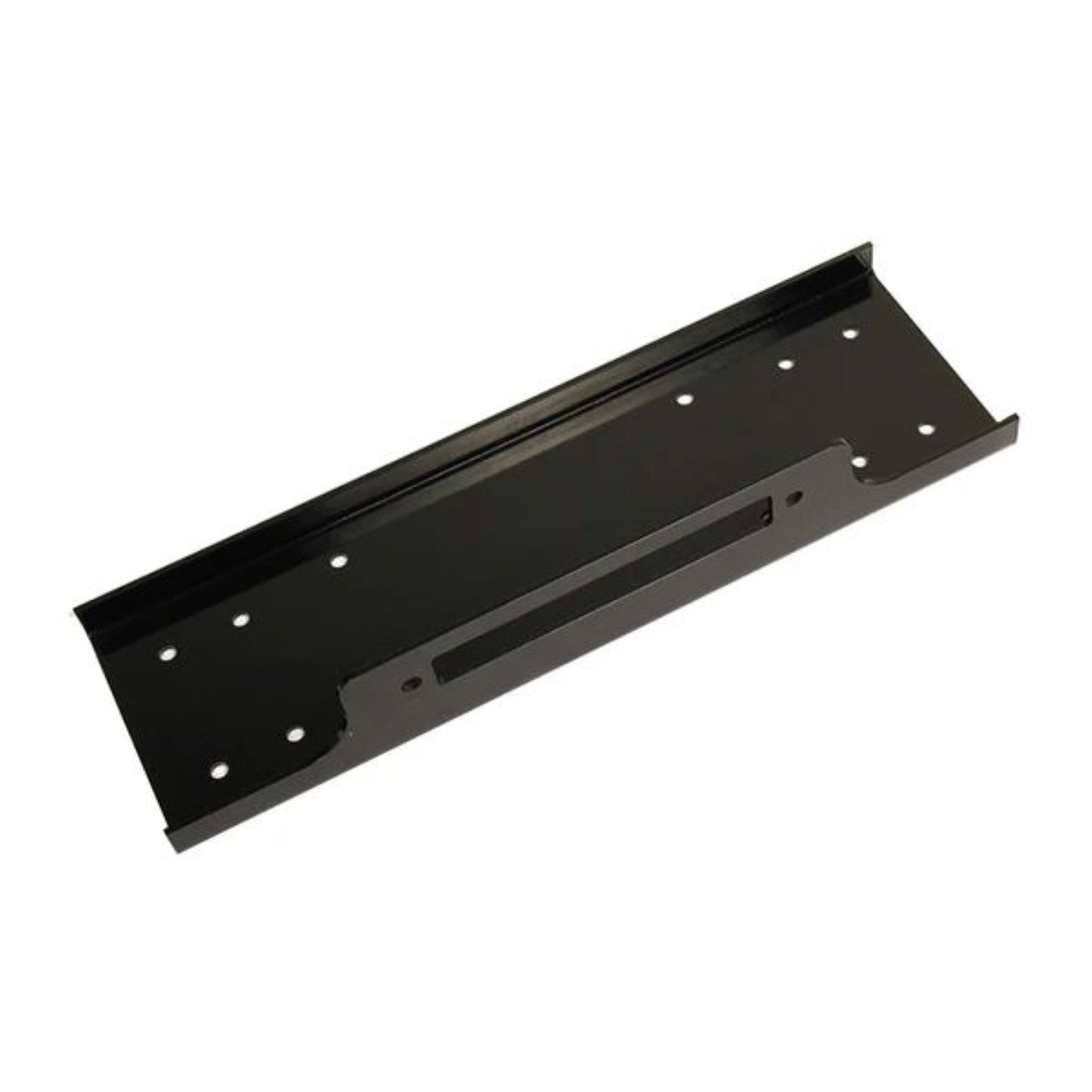Kartt Winch Mounting Plate Channel | 9500lb / 11500lb / 13500lb