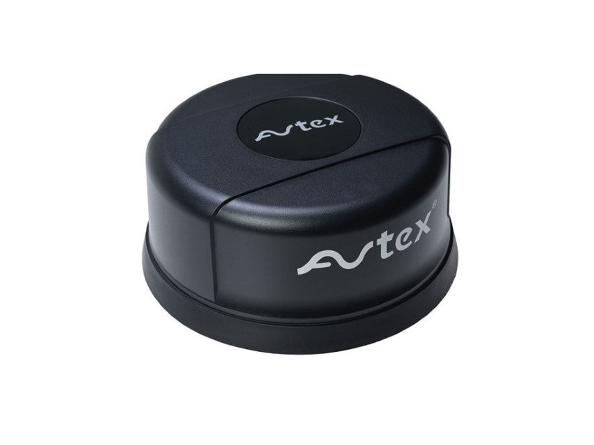Avtex AMR104X 4G Dual-SIM Mobile Wi-Fi Router & 5G-Ready Antenna