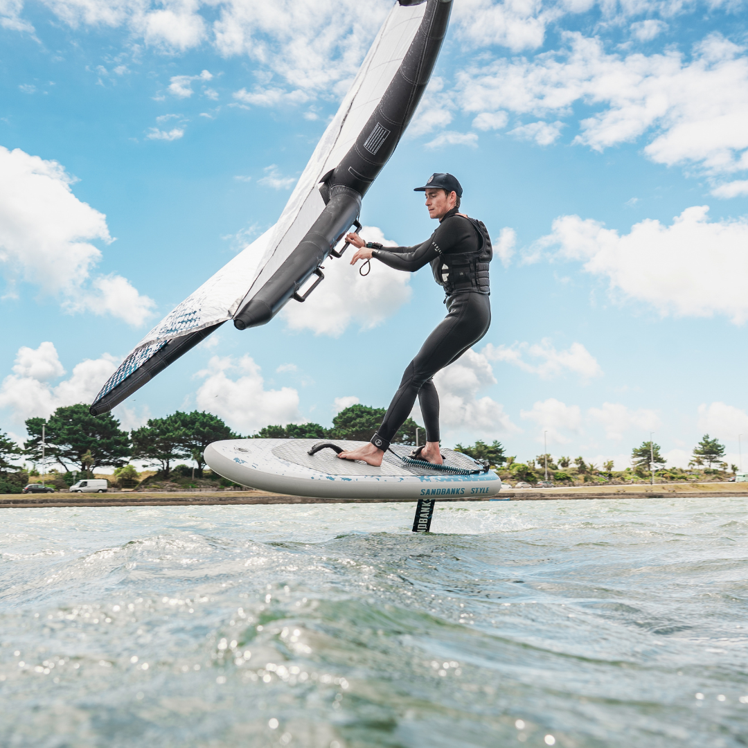 Water Sports