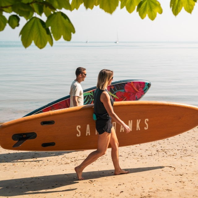 Paddleboards