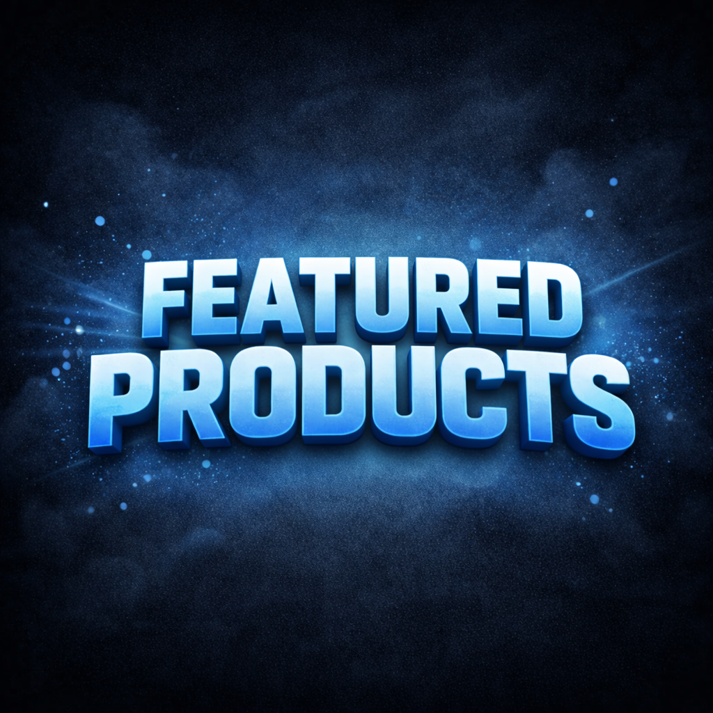Featured Products