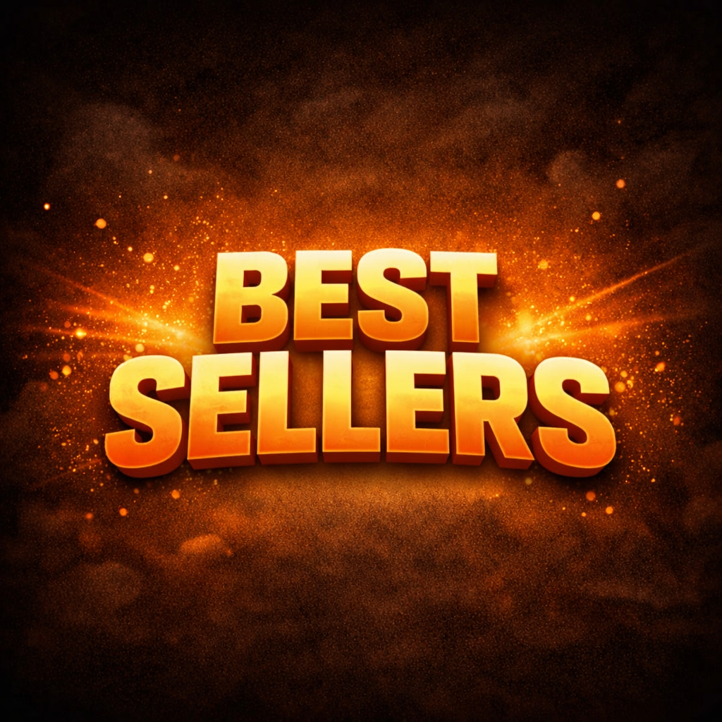 Best Sellers