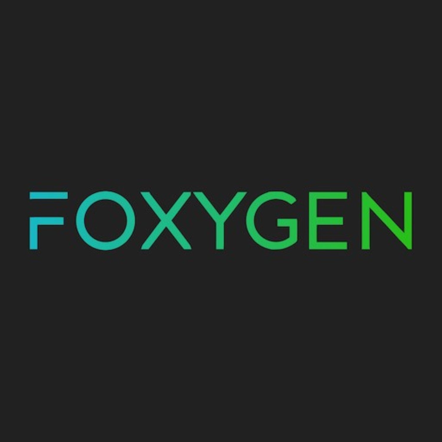 Foxygen