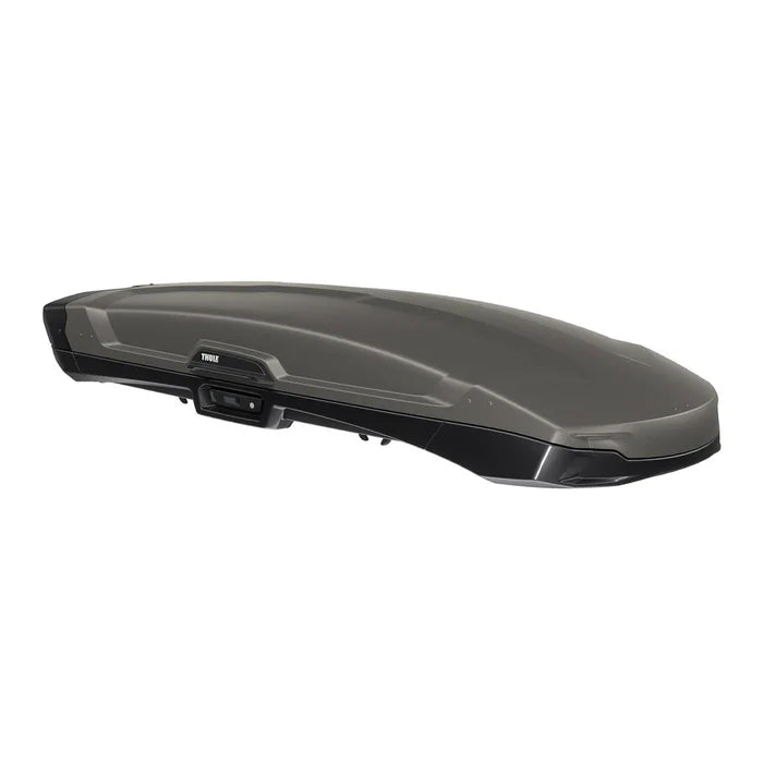 Roof Boxes & Cargo Carriers