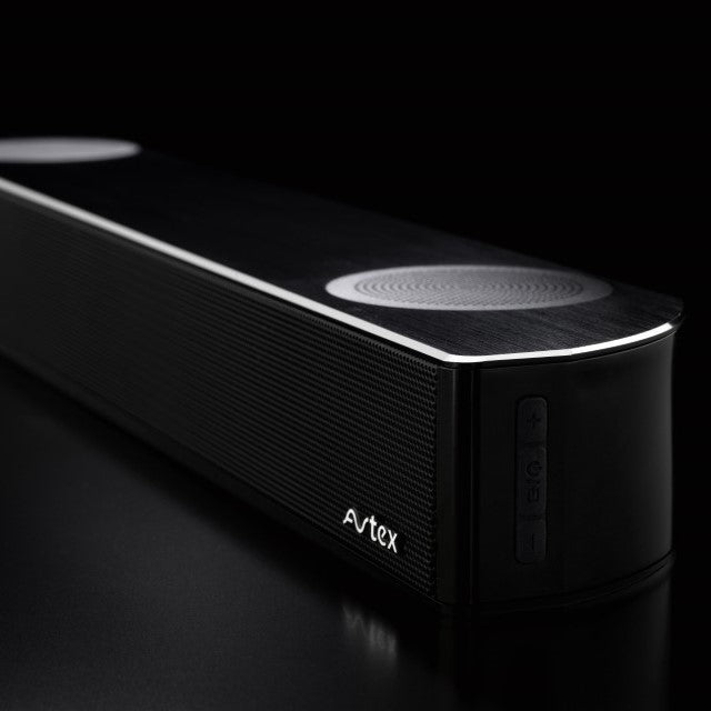 Audio & Entertainment