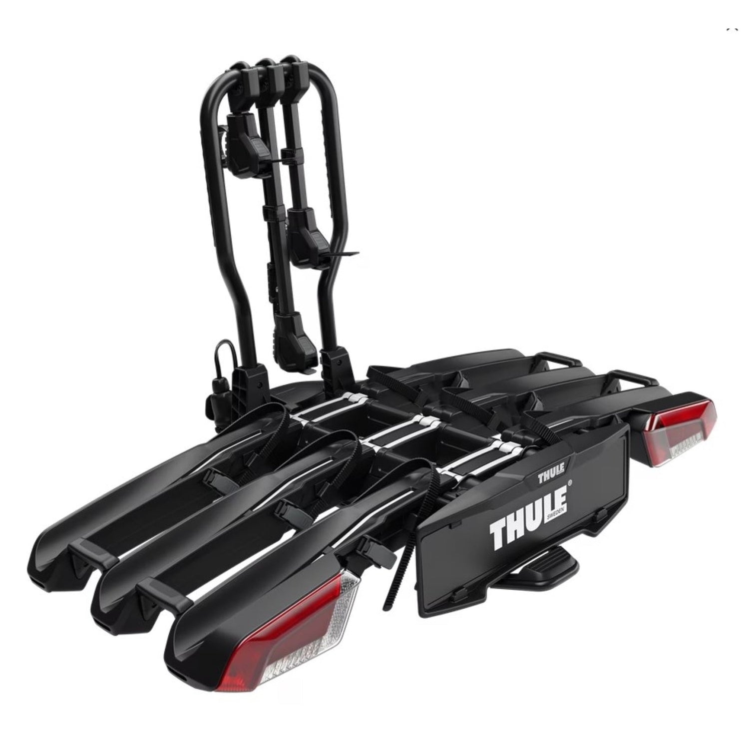 Towbar Bike Racks