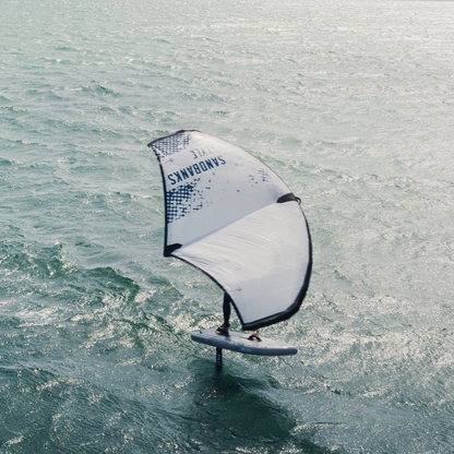 Sandbanks Wing Foil Starter Package