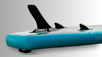 Pro-X Paddleboards 10'6'' x 32'' x 4.75'' iSUP Package - (Agadir/Byron/Tarifa)