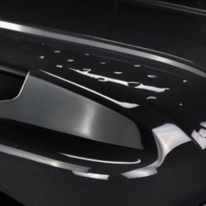 ARB Altitude Rooftop Tent Hard Shell Auto Operation