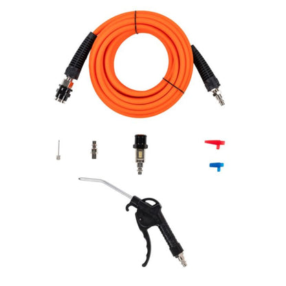 ARB Brushless Twin Portable Air Compressor 12V