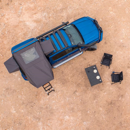 ARB Esperance 2.0 Roof Top Tent Hard Shell