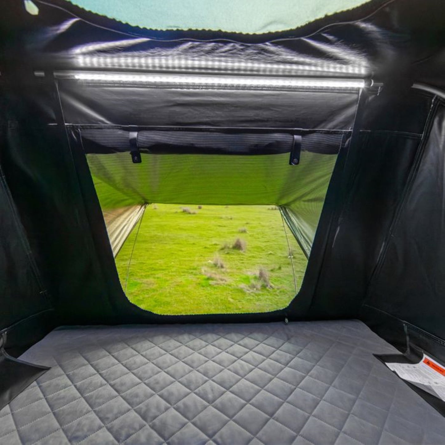 ARB Esperance 2.0 Roof Top Tent Hard Shell