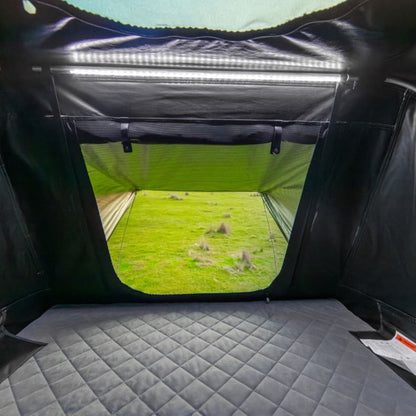 ARB Esperance 2.0 Roof Top Tent Hard Shell