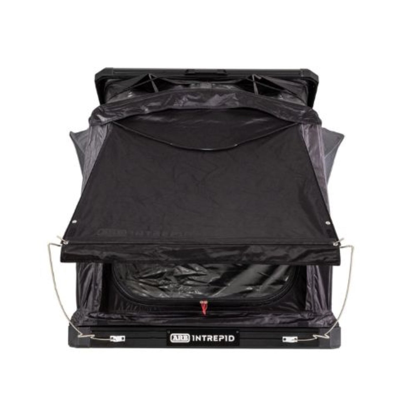 ARB Intrepid Aluminium Roof Top Tent Hard Shell