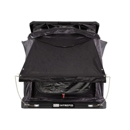 ARB Intrepid Aluminium Roof Top Tent Hard Shell