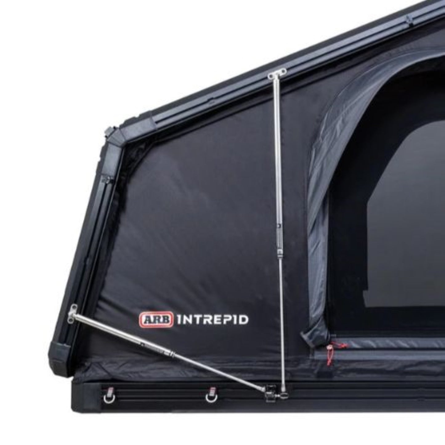 ARB Intrepid Aluminium Roof Top Tent Hard Shell