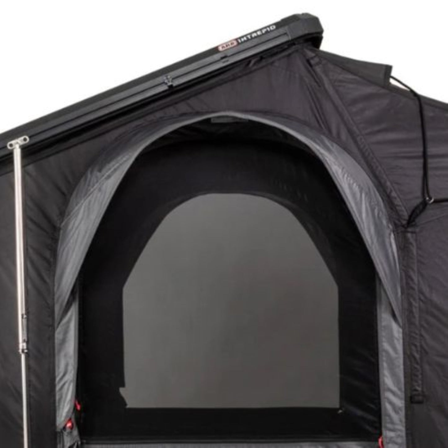 ARB Intrepid Aluminium Roof Top Tent Hard Shell