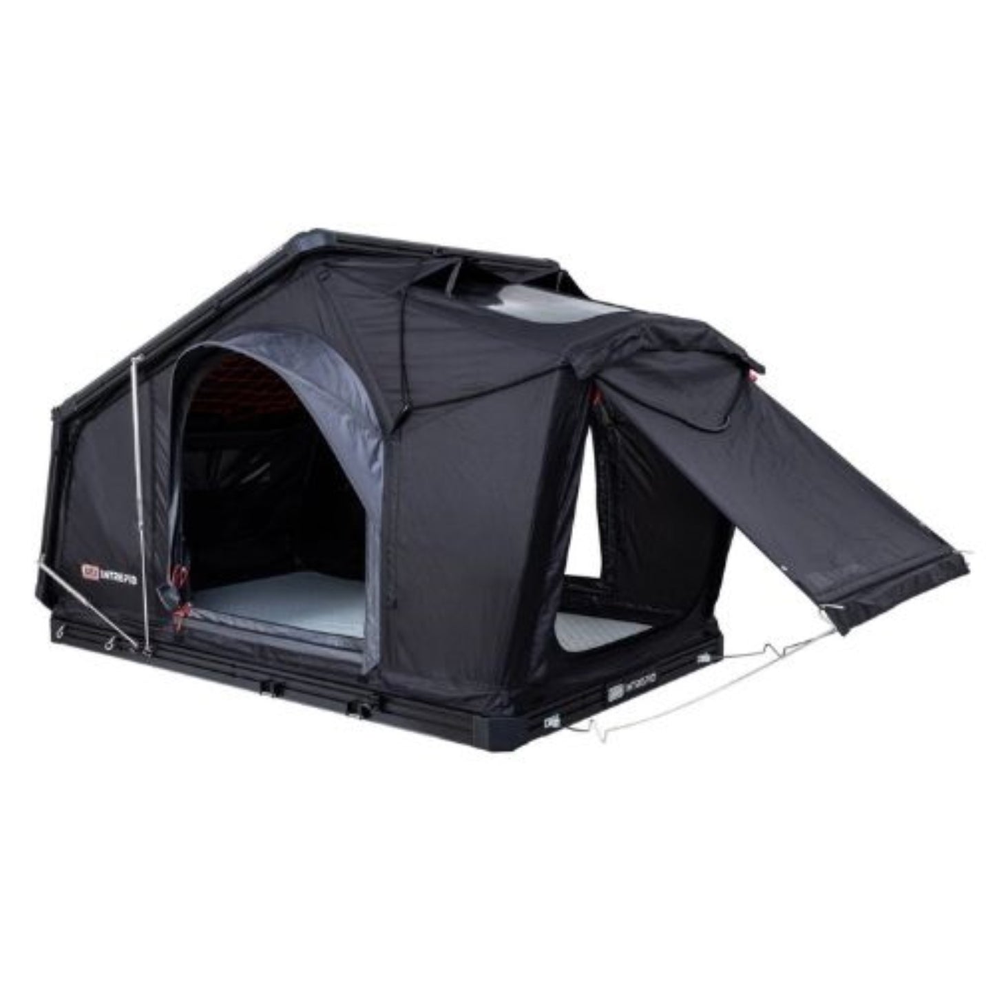 ARB Intrepid Aluminium Roof Top Tent Hard Shell