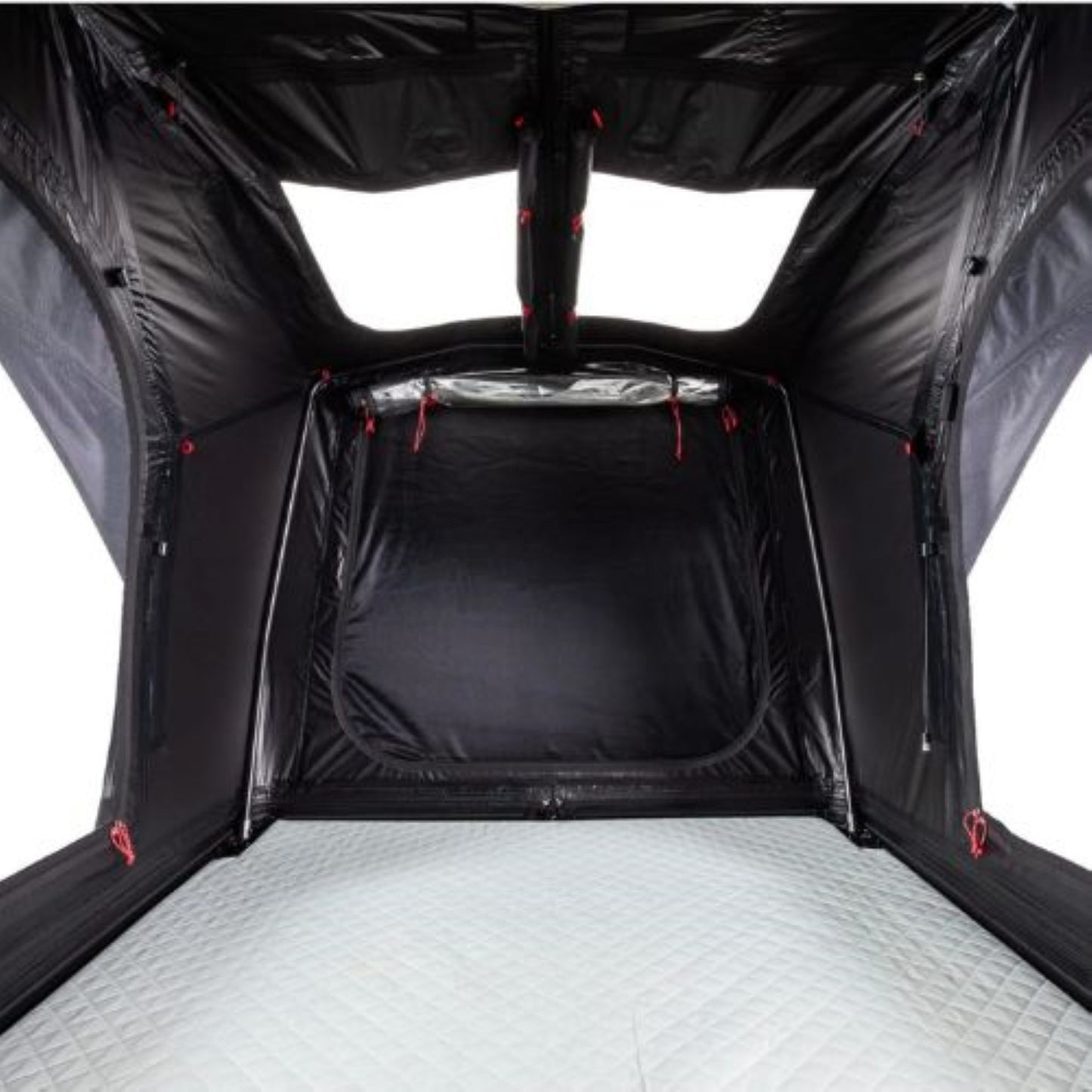 ARB Intrepid Aluminium Roof Top Tent Hard Shell