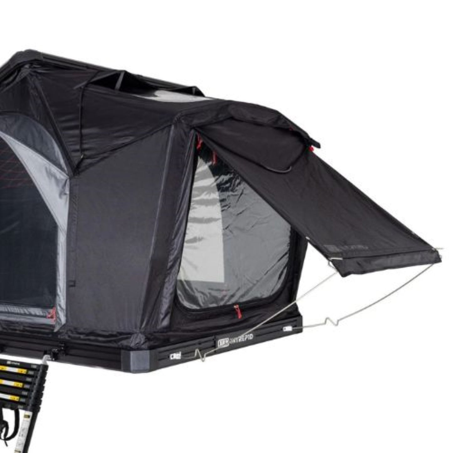 ARB Intrepid Aluminium Roof Top Tent Hard Shell