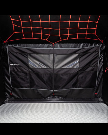 ARB Intrepid Aluminium Roof Top Tent Hard Shell