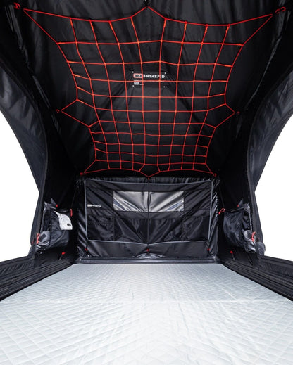 ARB Intrepid Aluminium Roof Top Tent Hard Shell