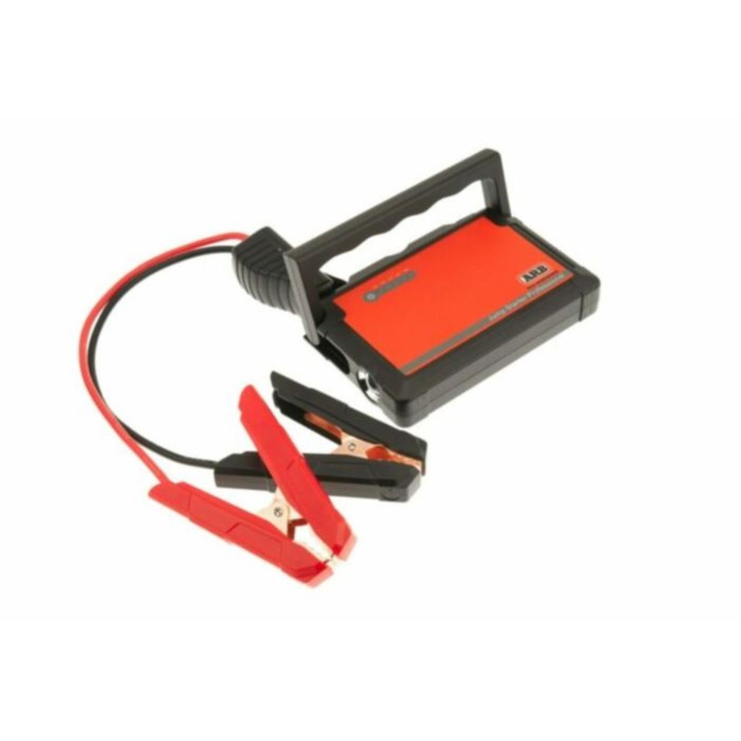 ARB Portable Jump Starter & Power Pack 12V USB & Light