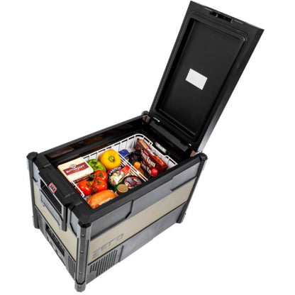 ARB ZERO Single-Zone Bluetooth Fridge Freezer 36L / 44L / 60L