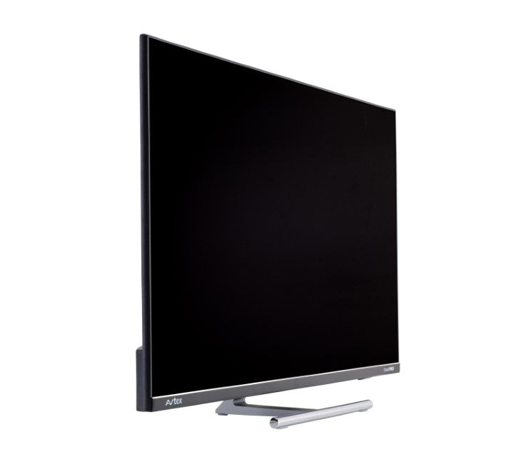 Avtex SmartPRO Freely 12/24V Small Smart TV – Full HD Caravan & Motorhome TV (18.5″ / 21.5" / 23.8")