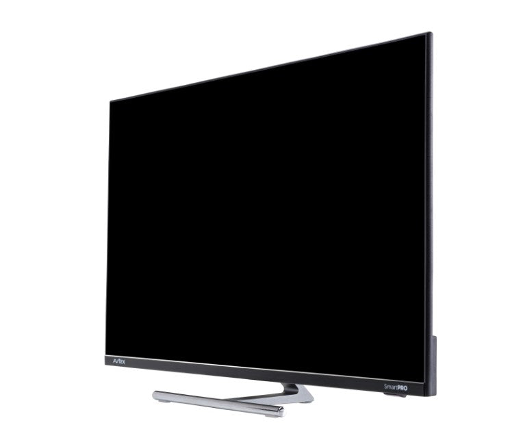 Avtex SmartPRO Freely 12/24V Small Smart TV – Full HD Caravan & Motorhome TV (18.5″ / 21.5" / 23.8")