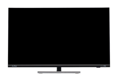 Avtex SmartPRO Freely 12/24V Small Smart TV – Full HD Caravan & Motorhome TV (18.5″ / 21.5" / 23.8")