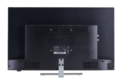 Avtex SmartPRO Freely 12/24V Small Smart TV – Full HD Caravan & Motorhome TV (18.5″ / 21.5" / 23.8")