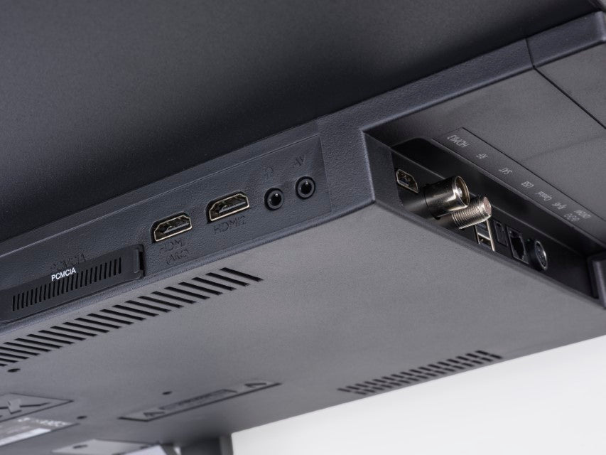 Avtex SmartPRO Freely 12/24V Large Smart TV – Full HD Caravan & Motorhome TV (27″ / 32″)