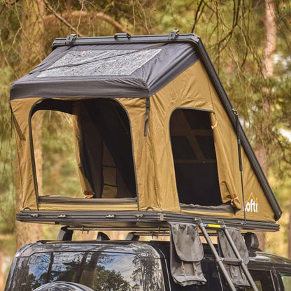 Lofti Millie Aluminium Hard Shell Roof Tent