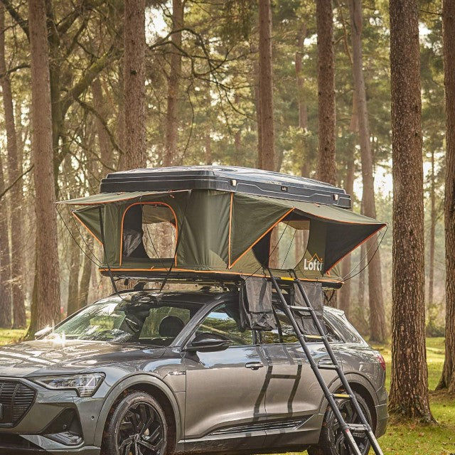 Lofti Maggie Pop-Up Roof Tent