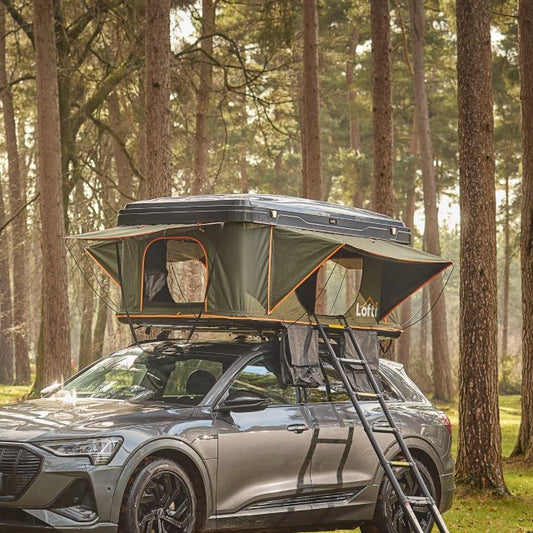 Lofti Maggie Pop-Up Roof Tent