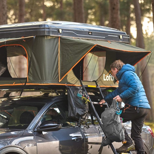 Lofti Maggie Pop-Up Roof Tent