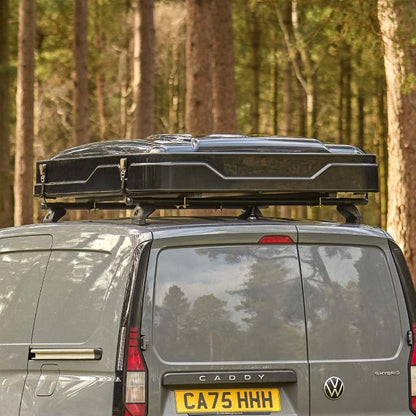 Lofti Betty Aluminium Hard Shell Roof Tent
