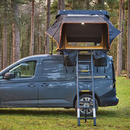 Lofti Betty Aluminium Hard Shell Roof Tent