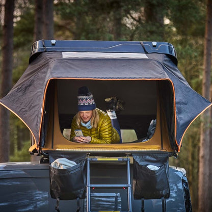 Lofti Betty Aluminium Hard Shell Roof Tent