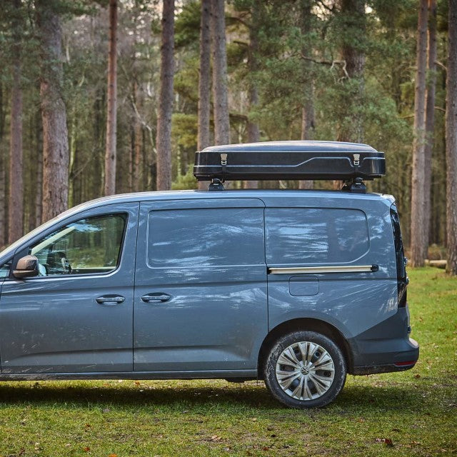 Lofti Betty Aluminium Hard Shell Roof Tent