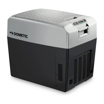 Dometic TropiCool TCX 35 Portable Thermoelectric Cool Box – 33L