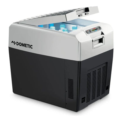 Dometic TropiCool TCX 35 Portable Thermoelectric Cool Box – 33L