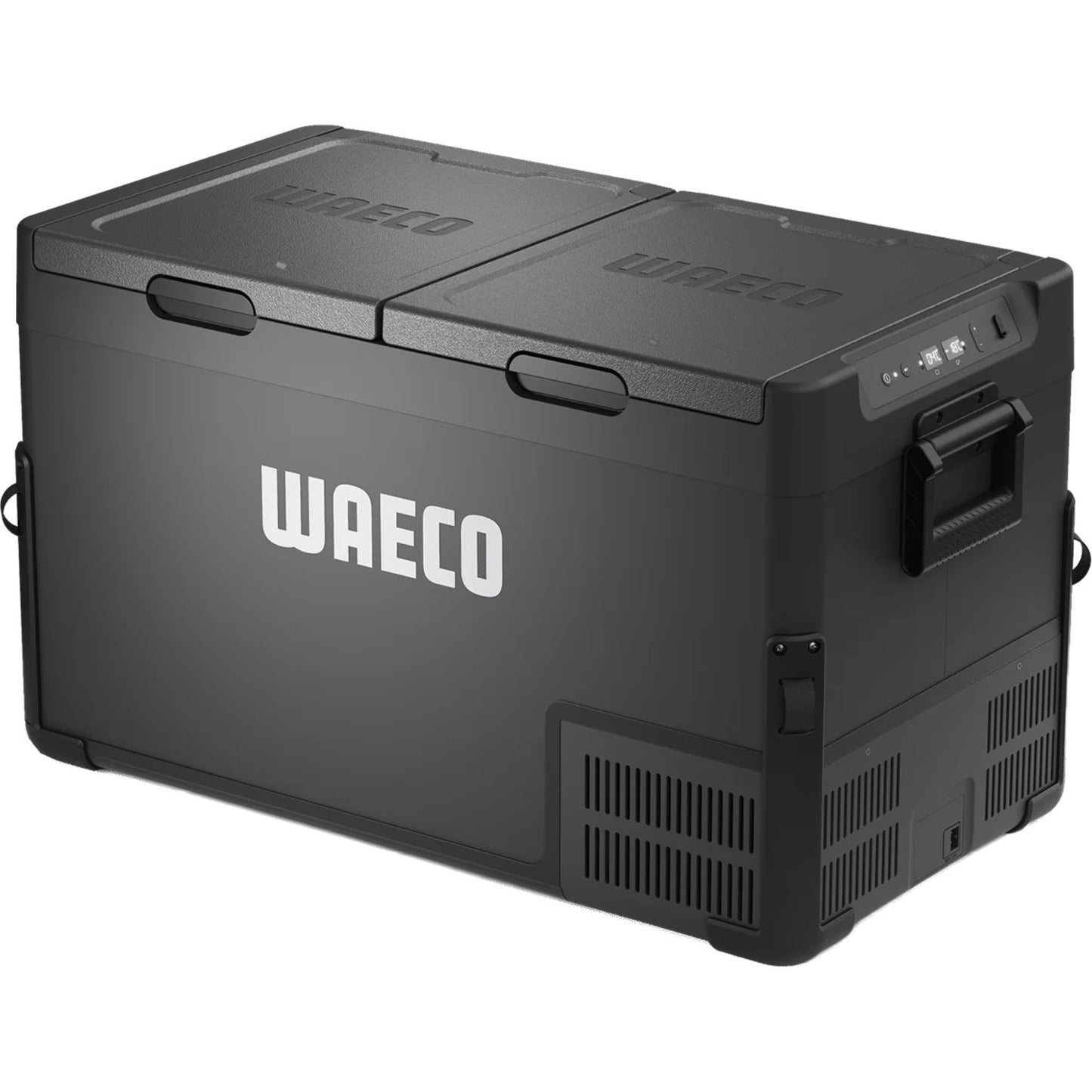 Dometic Waeco WCC80DZ Dual Zone Portable Cool Box – 78L