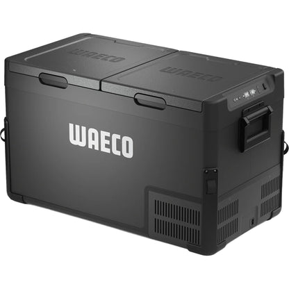 Dometic Waeco WCC80DZ Dual Zone Portable Cool Box – 78L