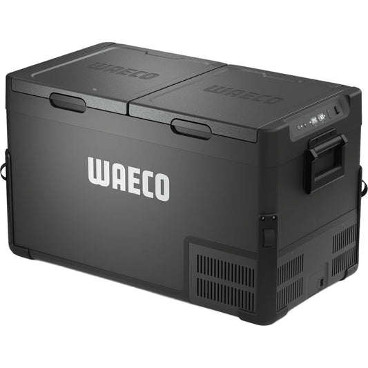 Dometic Waeco WCC80DZ Dual Zone Portable Cool Box – 78L