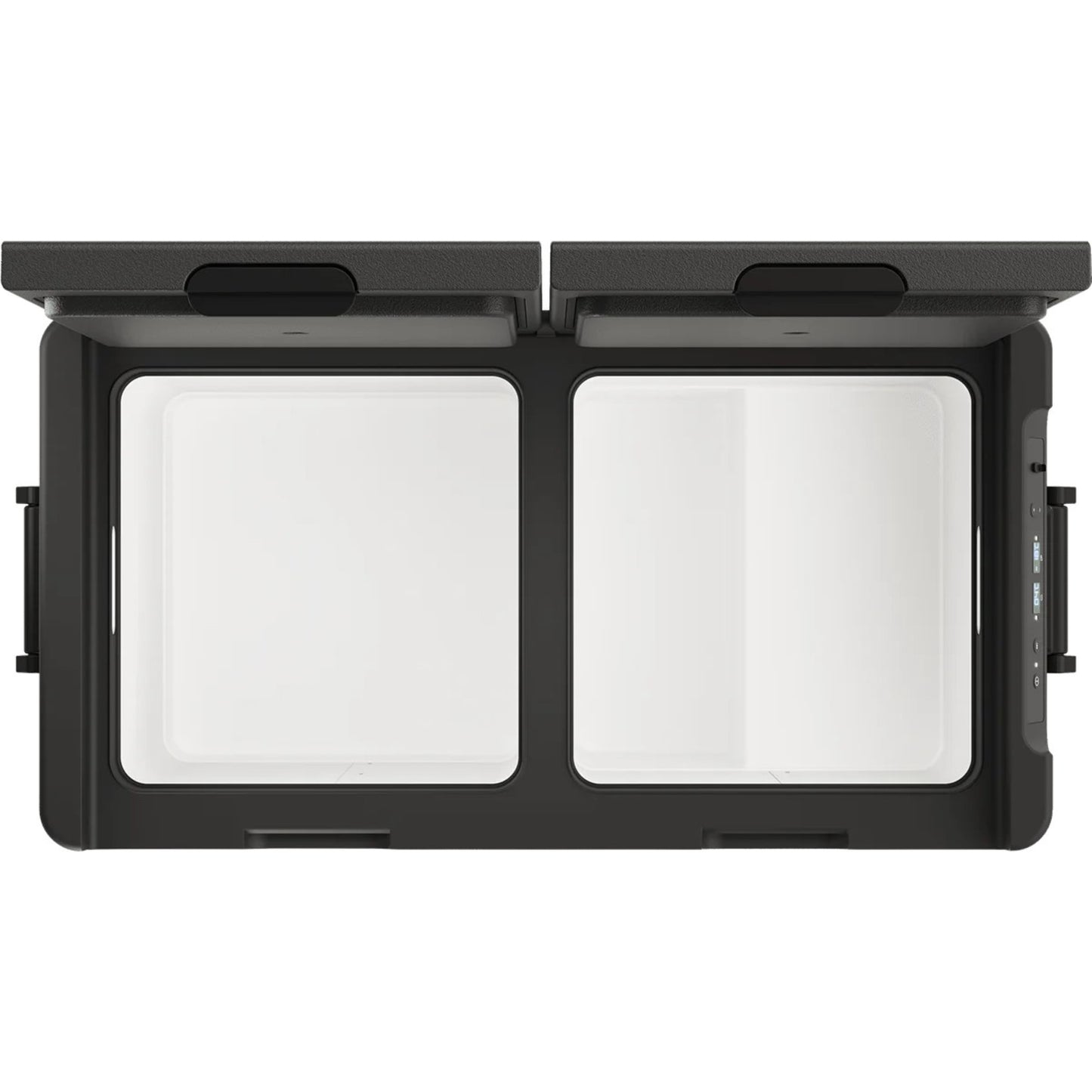 Dometic Waeco WCC80DZ Dual Zone Portable Cool Box – 78L
