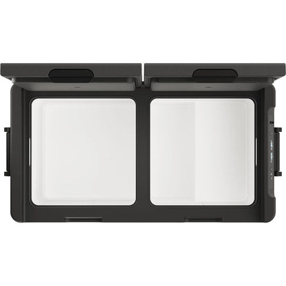 Dometic Waeco WCC80DZ Dual Zone Portable Cool Box – 78L